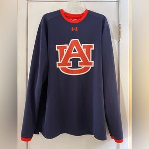 Auburn Shirt